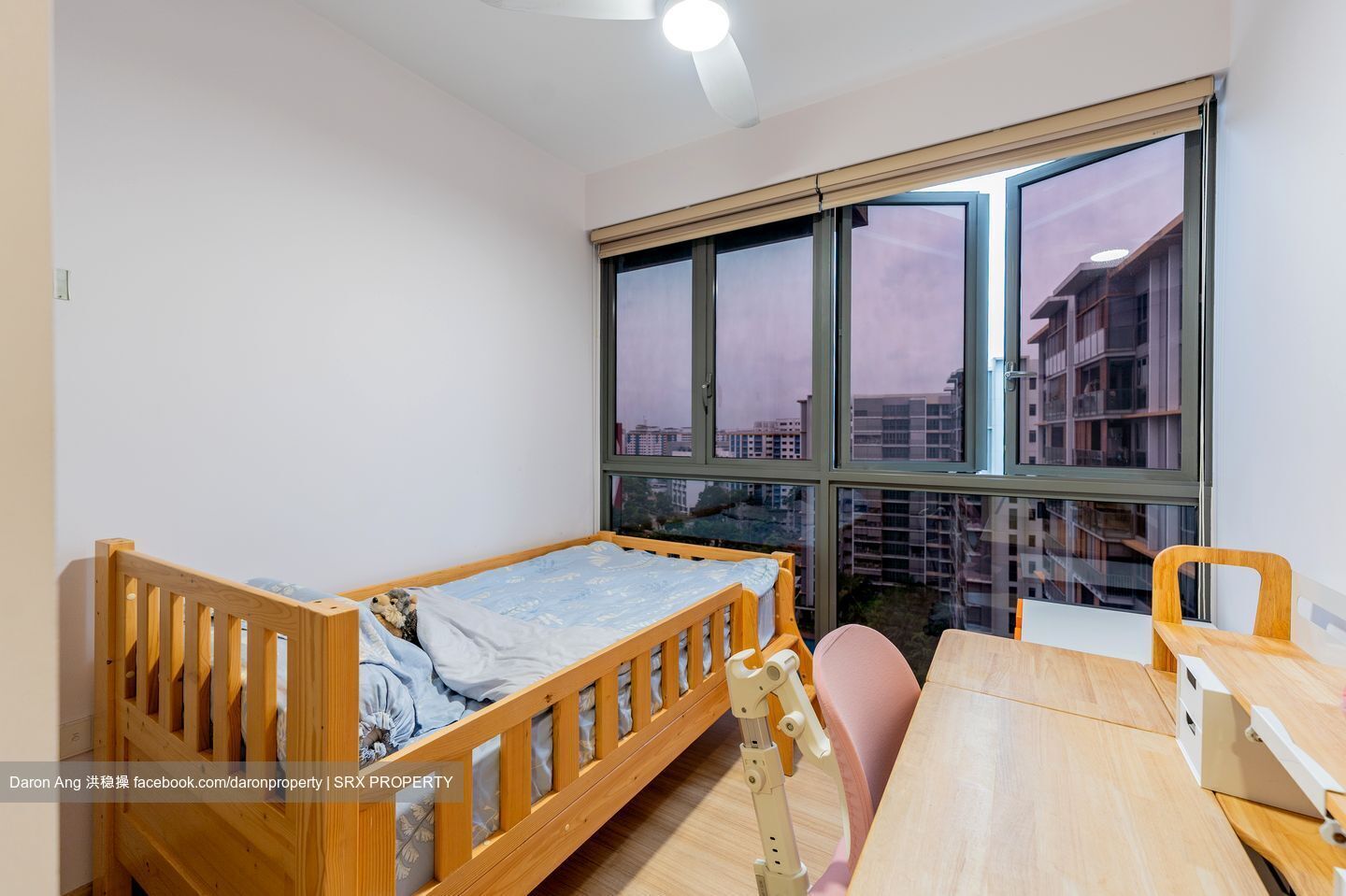 Parc Life (D27), Condominium #597537241